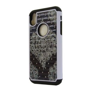 RWD CASE FOR S10 BLACK