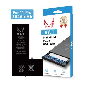 VA1 PREMIUM PLUS Battery for iPhone 11 Pro