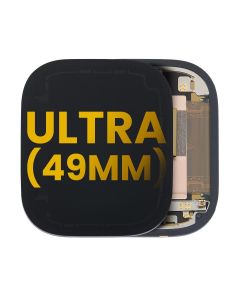 Refurbished OLED Assembly for IW Ultra (49MM)
