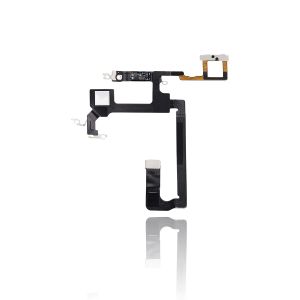 Premium Power Button Flex Cable for IP 14 Plus