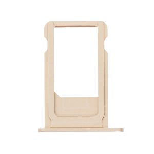 Sim Card Tray for IPHONE 6S - Gold