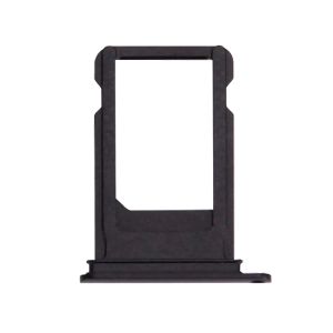Sim Tray for iPhone 7 Plus - Jet Black