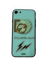 TYBOMB RING CASE FOR iphone13 PRO TEAL