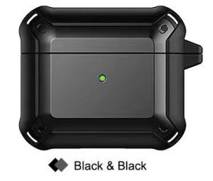 VASERUM-BLK-FOR AIRPOD PRO 2