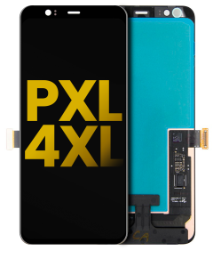 Refurbished OLED Assembly without Frame for PIXEL 4 XL