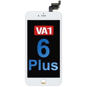 iPhone 6 Plus LCD Screen (WHITE/PREMIUM/SQ9)