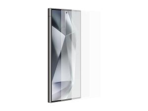 For Motorola Moto Edge (2022) Clear Tempered Glass