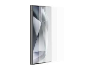 For Motorola Moto Edge (2022) Clear Tempered Glass