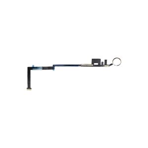 Home Button with Flex for IPD 5 (2017) / IPD 6 (2018) - Gold
