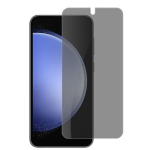 For Samsung Galaxy S26 Plus (Finger Print) Tempered Glass-Privacy