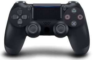 DualSense Wireless Controller For PS4 - Black