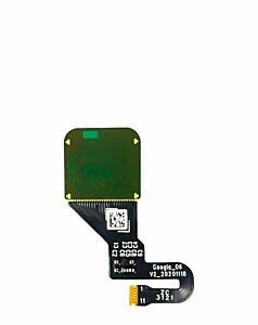 Fingerprint Sensor For Pixel 6