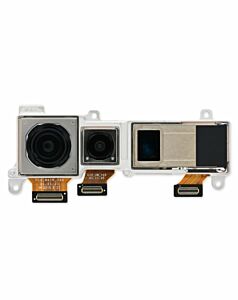 Back Camera (Wide) For Pixel 7a