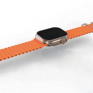 IWatch S8U-G (Black)