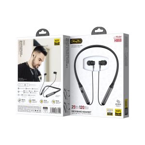 Neckband Headset