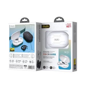 OWS Wireless Earphones