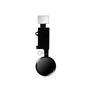 Home Button Solution for IP 7/7 Plus/8/8 Plus/SE (2020)/SE (2022)- Black