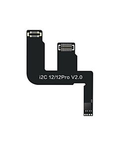 Face ID Without Dismantling Repair Cable For IP 12 / 12 Pro (I2C)