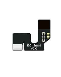Face ID Without Dismantling Repair Cable For IP 12 Mini (I2C)