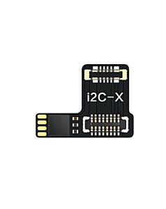 Face ID Without Dismantling Repair Cable For IP X (I2C)