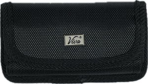 iPhone 5G Horizontal Valcro Pouch