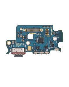 Premium Charging Port Board with Sim Card Reader for Samsung S23 (S911U) (US Version)