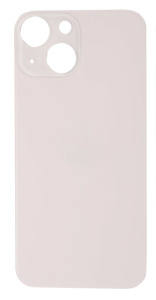 Premium Back Glass Replacement For iPhone 15 Pink