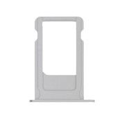 Sim Tray for iPhone 7 Plus - Silver