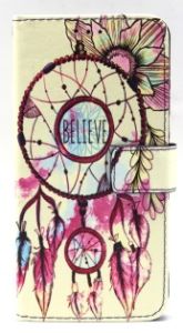 WALLET DESIGN CASE FOR SAM AO1 DREAM CATCHER