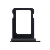 Sim Card Tray for iPhone 12 Mini - Black