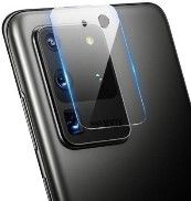 Samsung S20 Back Camera Tempered Glass