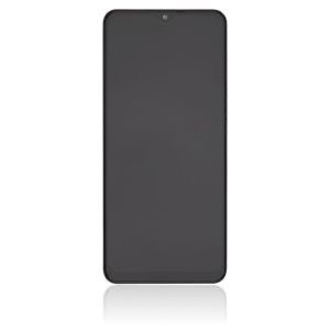 Premium LCD Assembly with Frame for Samsung Galaxy A32 5G (A326 / 2021) - Black