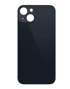 Premium Back Glass Replacement For iPhone 13 Black
