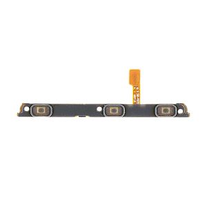 Power + Volume Button Flex Cable for SAM Note 10