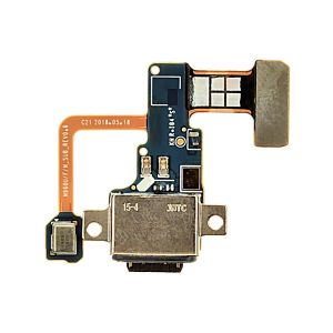 Charging Port Flex Cable for SAM Note 9