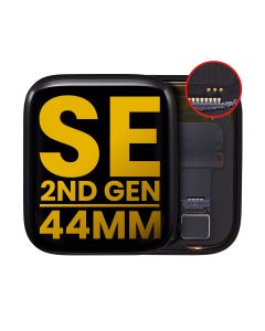 Refurbished OLED Assembly for IW SE (2022) (44MM)