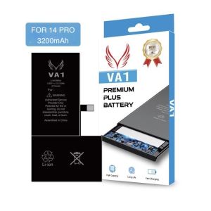 Va1 Premium Plus Battery For iPhone 14 Pro
