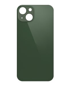 Premium Back Glass Replacement For iPhone 13 Green