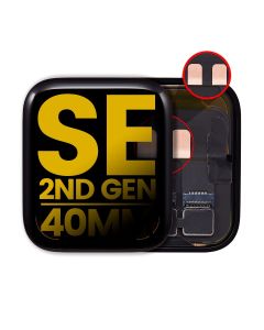 Refurbished OLED Assembly for IW SE (2022) (40MM)