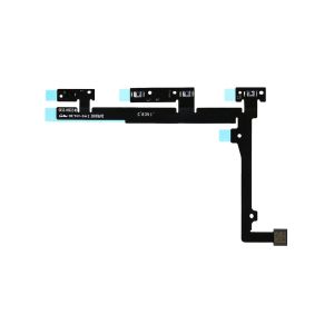 Power and Volume Button Flex Cable for GP 4