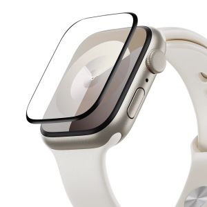 For Apple Watch 44Mm Tempered Glass