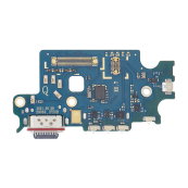 Premium Charging Port Board with Sim Card Reader for Samsung S22 Plus 5G (S906U) (US Version)