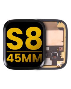 Refurbished OLED Assembly for IW 8 (45MM)