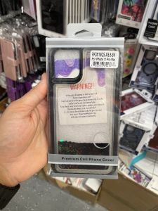 For Apple iPhone 11 Pro Max Case- Black