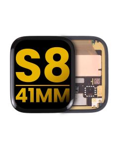 Refurbished OLED Assembly for IW 8 (41MM)