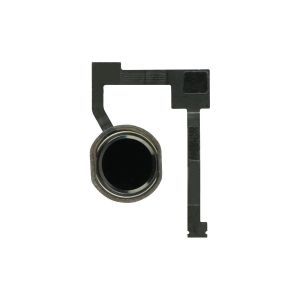 Home Button with Flex for IPD Air 2 / Pro 12.9" (2015) - Space Gray