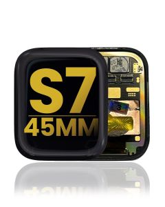 Refurbished OLED Assembly for IW 7 (45MM)