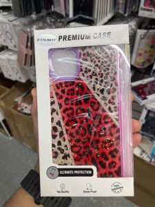 For Apple iPhone 11 Pro Max Case - CHEETAH PRINT