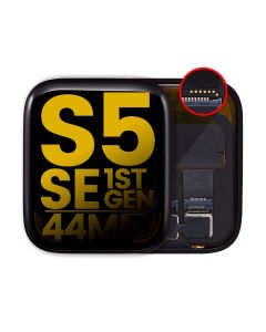 Refurbished OLED Assembly for IW 5 / SE (44MM)