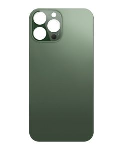 Premium Back Glass Replacement For IPhone 13 Pro Green